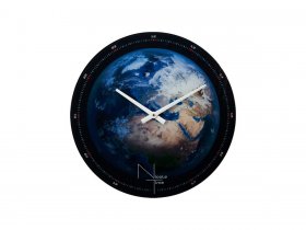Часы интерьерные NT520 в Верх-Туле - verh-tula.mebel-nsk.ru | фото