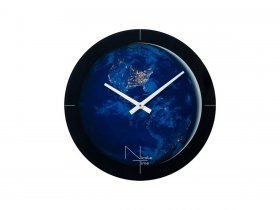 Часы интерьерные NT521 в Верх-Туле - verh-tula.mebel-nsk.ru | фото