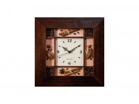 Часы настенные ДСЗ-4АС28-465 Восточный базар в Верх-Туле - verh-tula.mebel-nsk.ru | фото