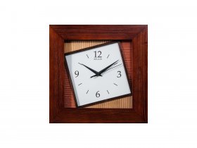 Часы настенные ДСЗ-4АС28-467 Асимметрия в Верх-Туле - verh-tula.mebel-nsk.ru | фото