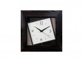 Часы настенные ДСЗ-4АС6-315 Асимметрия 3 в Верх-Туле - verh-tula.mebel-nsk.ru | фото