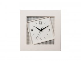 Часы настенные ДСЗ-4АС7-314 Асимметрия 2 в Верх-Туле - verh-tula.mebel-nsk.ru | фото
