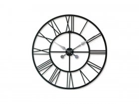 Часы настенные NT801 CHRONO в Верх-Туле - verh-tula.mebel-nsk.ru | фото