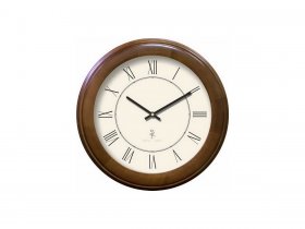 Часы настенные SLT 5355 в Верх-Туле - verh-tula.mebel-nsk.ru | фото