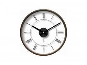 Часы настенные SLT 5420 MAXIMUS в Верх-Туле - verh-tula.mebel-nsk.ru | фото