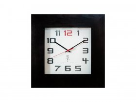 Часы настенные SLT 5528 в Верх-Туле - verh-tula.mebel-nsk.ru | фото