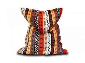 Кресло-подушка Африка в Верх-Туле - verh-tula.mebel-nsk.ru | фото