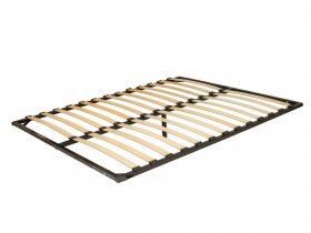 Основание кровати на металлическом каркасе ОК10 (ширина 160 см) в Верх-Туле - verh-tula.mebel-nsk.ru | фото