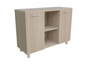 Тумба многофункциональная Президент-ПРО Пр503 в Верх-Туле - verh-tula.mebel-nsk.ru | фото